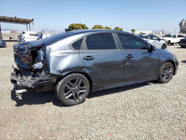 Vin: 3kpf34adxle225466, lot: 60163845, kia forte gt line 20203