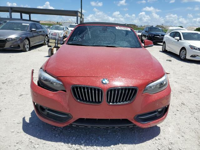 2017 BMW 230I WBA2K9C52HV647199