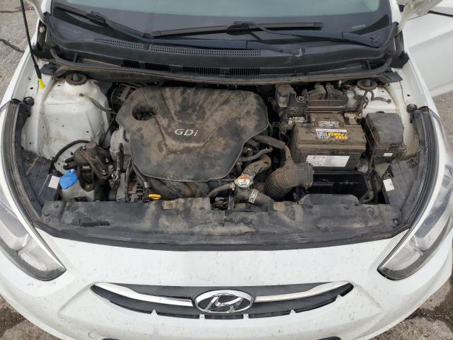 2017 HYUNDAI ACCENT SE - KMHCT4AE5HU167492