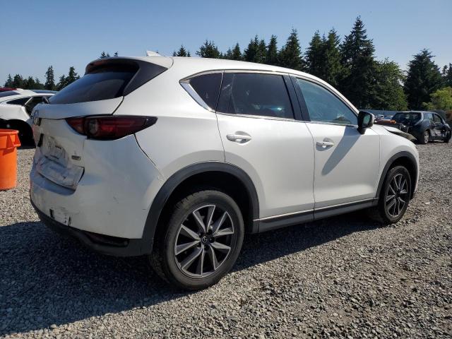 Vin: jm3kfbdl6h0116877, lot: 59176565, mazda cx-5 grand touring 20173