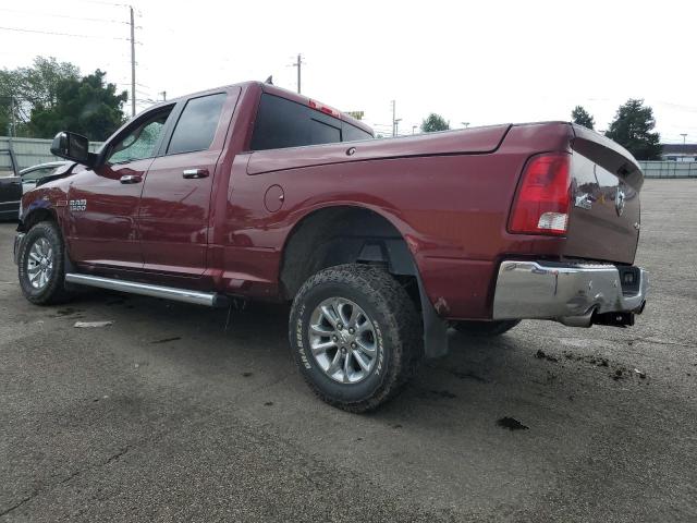 2016 RAM 1500 SLT 1C6RR7GM4GS274564