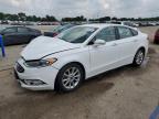 2017 FORD FUSION SE - 3FA6P0HD1HR115897