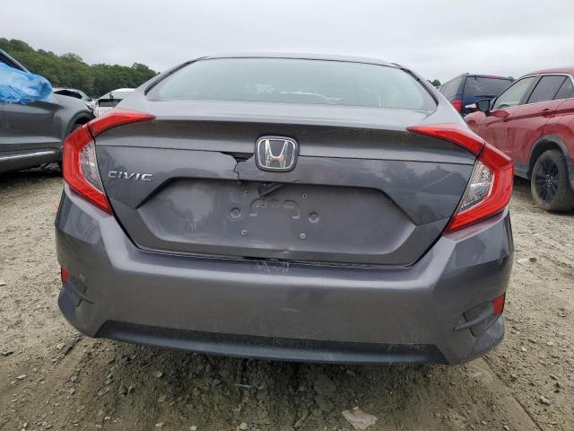 2016 HONDA CIVIC LX 19XFC2F56GE010307
