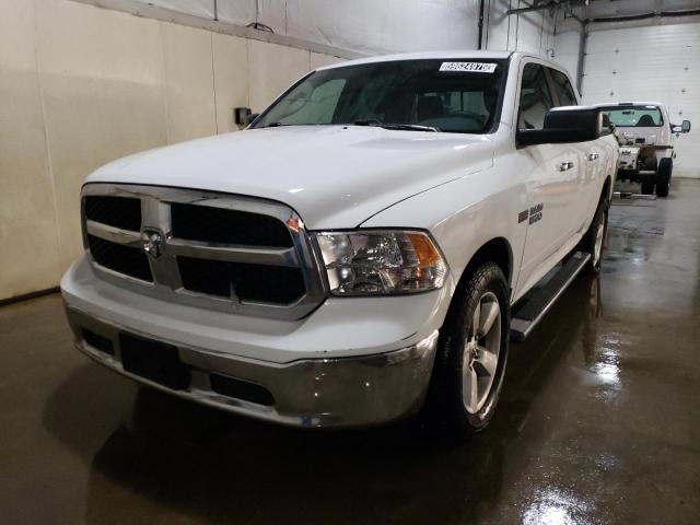 Vin: 1c6rr7lt2js259677, lot: 59624975, ram 1500 slt 2018 img_1