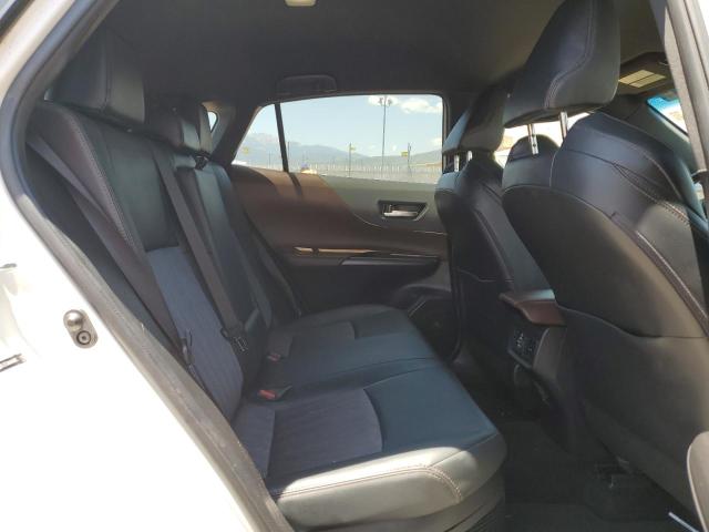 2021 TOYOTA VENZA LE JTEAAAAH2MJ024551