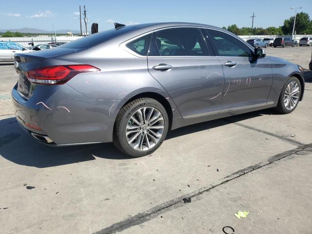 Vin: kmhgn4je0fu049164, lot: 62017895, hyundai genesis 3.8l 20153