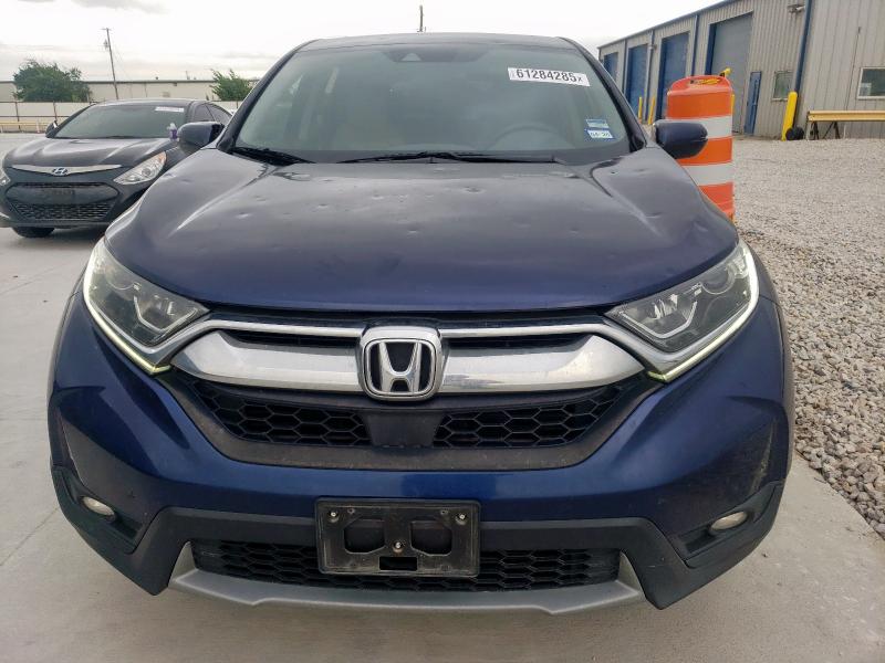 2019 HONDA CR-V EX 7FARW1H56KE030494