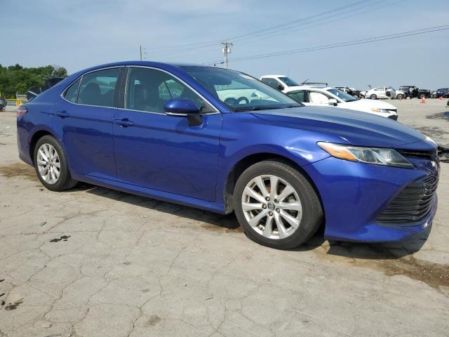 Vin: 4t1b11hk5ju522890, lot: 59263165, toyota camry l 20184