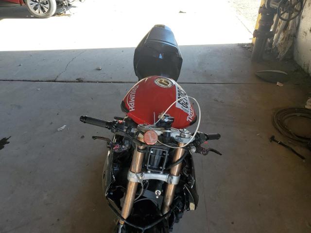 2011 TRIUMPH MOTORCYCLE DAYTONA 67 SMTD00NS3BJ451949