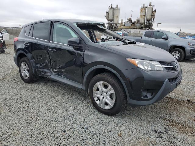 Vin: 2t3zfrev6dw061353, lot: 59439335, toyota rav4 le 20134