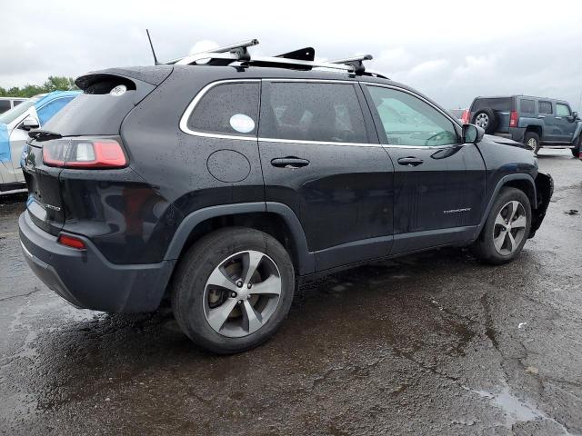 2019 JEEP CHEROKEE L 1C4PJMDN2KD168792