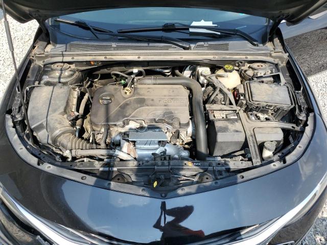 1g1zd5st5kf113323 - 2019 Chevrolet malibu lt - #60575765