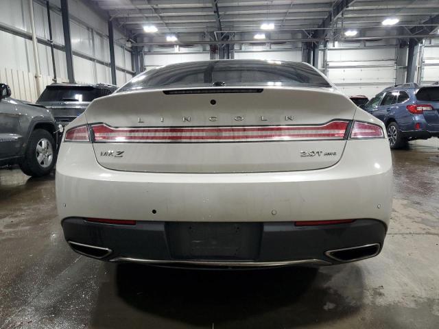 2019 LINCOLN MKZ 3LN6L5B96KR610705