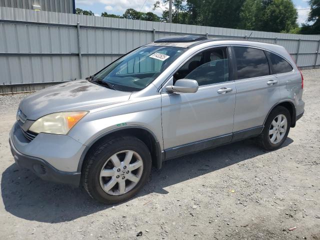 HONDA CR-V EXL