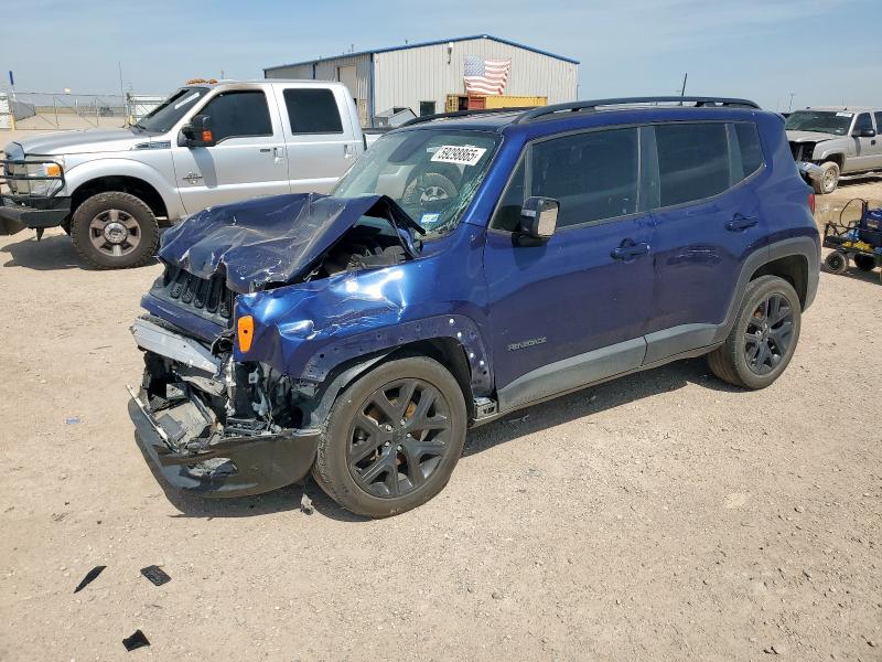 JEEP RENEGADE L