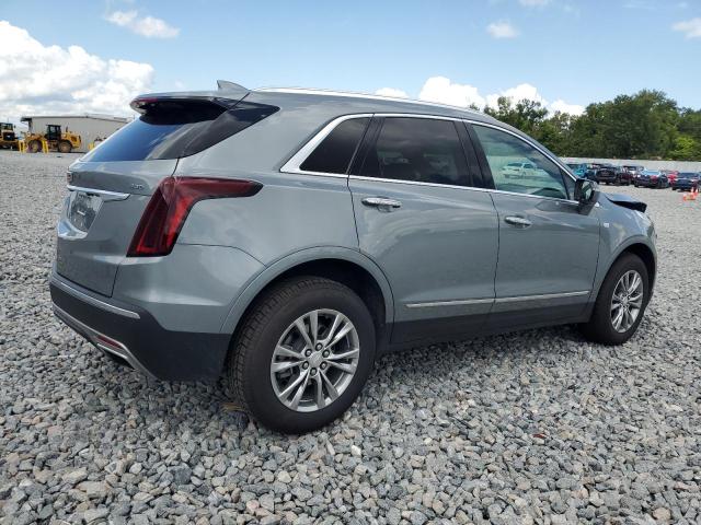 CADILLAC XT5 PREMIU 2023 gray  gas 1GYKNDRS5PZ165578 photo #4