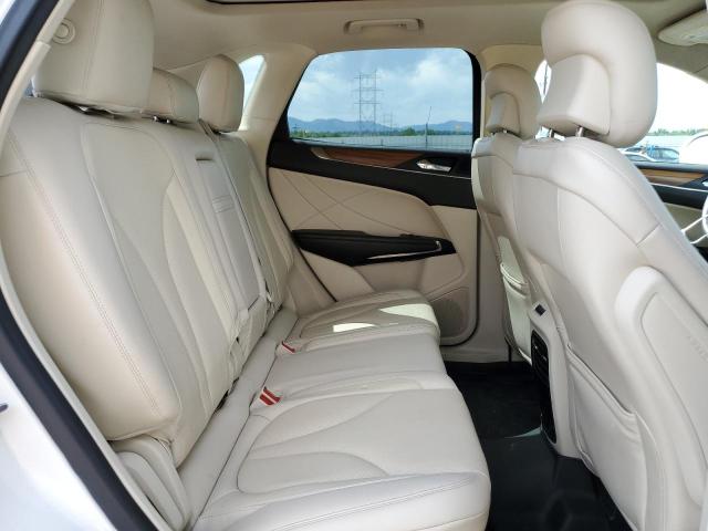 2015 LINCOLN MKC 5LMTJ2AH9FUJ24952