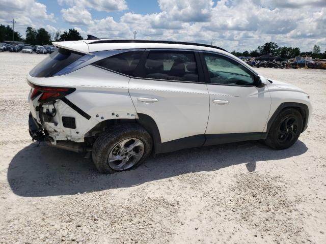 2024 HYUNDAI TUCSON SEL 5NMJB3DE8RH322713