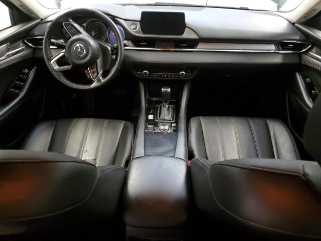 2018 MAZDA 6 TOURING JM1GL1VM3J1332694