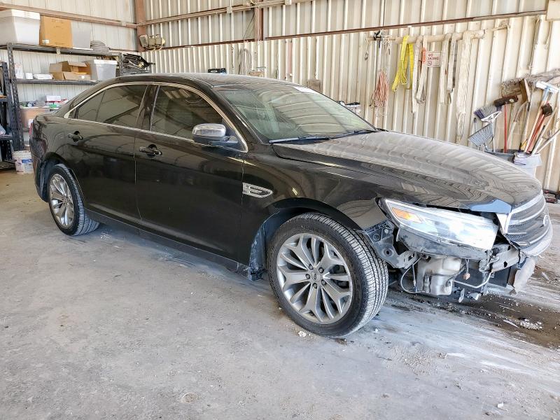 Vin: 1fahp2f84eg117947, lot: 59301525, ford taurus limited 20144