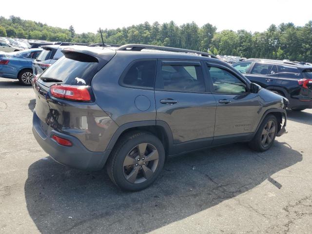 Vin: 1c4pjmcb4gw305203, lot: 61247825, jeep grand cher latitude 20163
