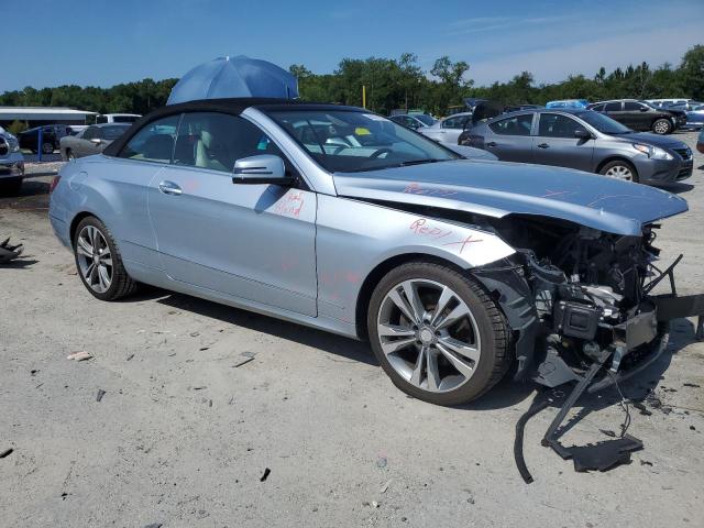 Vin: wddkk5kf2ef243319, lot: 60878205, mercedes-benz e-class 350 20144