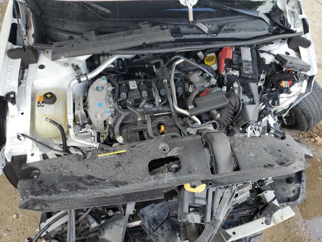2023 NISSAN SENTRA SV 3N1AB8CV2PY270175