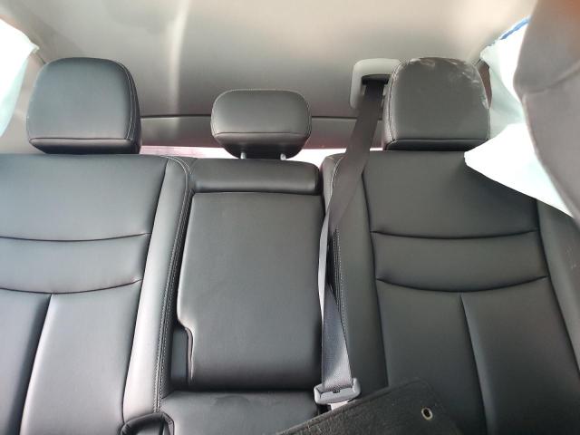 2023 NISSAN MURANO SV 5N1AZ2BS4PC110011