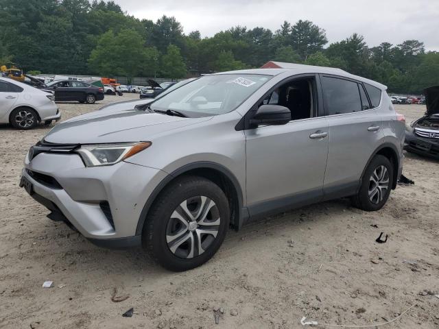 Vin: jtmbfrev8jj207697, lot: 59475035, toyota rav4 le 2018 img_1