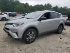 2018 TOYOTA RAV4 LE - JTMBFREV8JJ207697