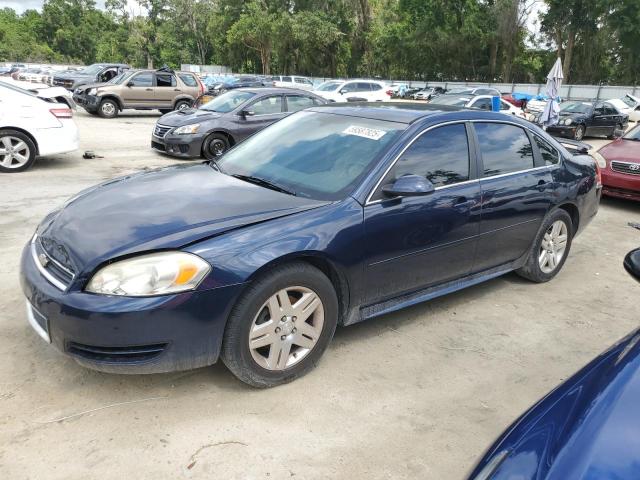 Vin: 2g1wb5e30c1192901, lot: 59587825, chevrolet impala lt 2012 img_1
