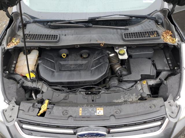 2016 FORD ESCAPE TIT - 1FMCU9J95GUA58624
