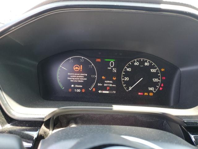 2024 HONDA CR-V SPORT 5J6RS6H97RL021408