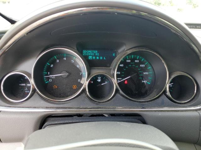 2015 BUICK ENCLAVE 5GAKRAKD7FJ387025