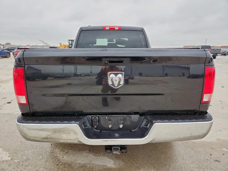 2019 RAM 1500 CLASS 1C6RR6FG5KS574452