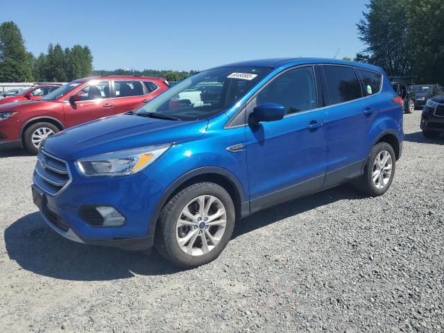 Vin: 1fmcu9gd0hub54075, lot: 60490885, ford escape se 2017 img_1