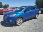 2017 FORD ESCAPE SE - 1FMCU9GD0HUB54075