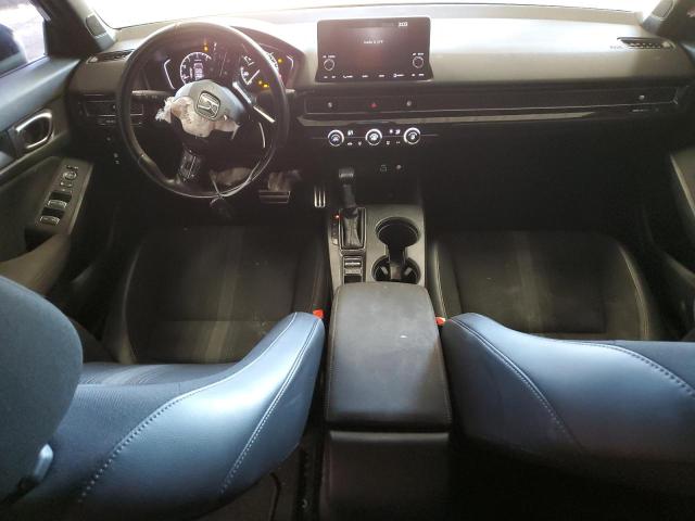2022 HONDA CIVIC SPOR - 2HGFE2F52NH579295
