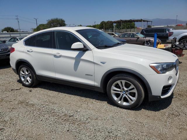 Vin: 5uxxw3c5xf0m87947, lot: 60316915, bmw x4 xdrive28i 20154