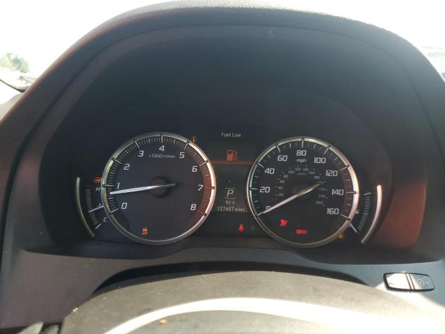2015 ACURA MDX TECHNO 5FRYD3H68FB001262