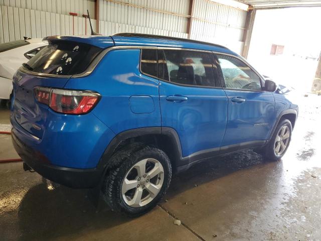 Vin: 3c4njdbbxlt143215, lot: 60792385, jeep compass latitude 20203