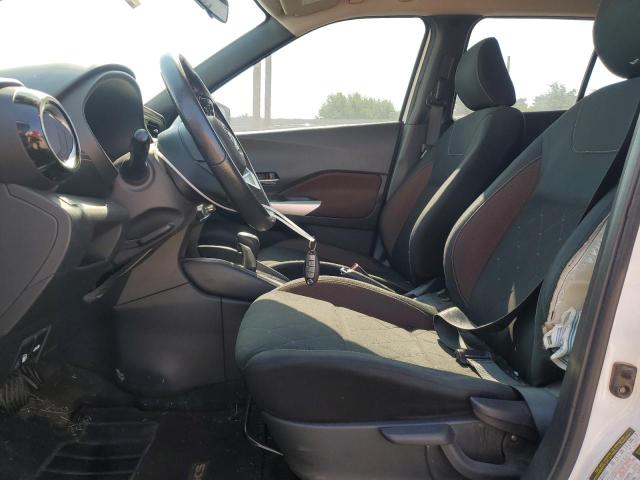 2018 NISSAN KICKS S - 3N1CP5CU4JL541676