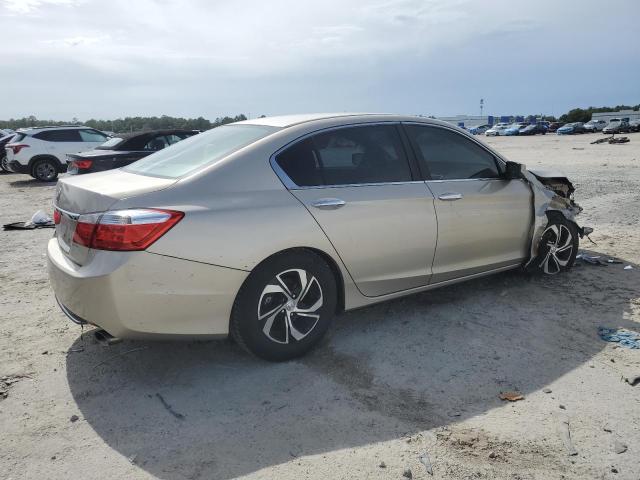 Vin: 1hgcr2f34ga207660, lot: 60407125, honda accord lx 20163