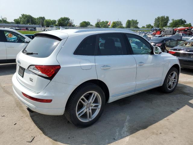 2016 AUDI Q5 PREMIUM WA1L2AFPXGA088295