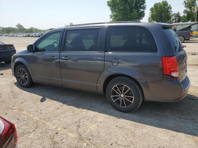 Vin: 2c4rdgeg6kr606759, lot: 59998825, dodge caravan gt 20192