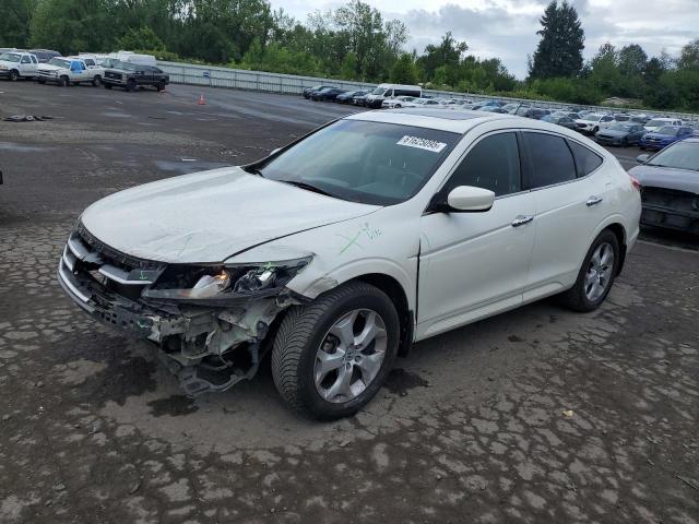 HONDA ACCORD CRO