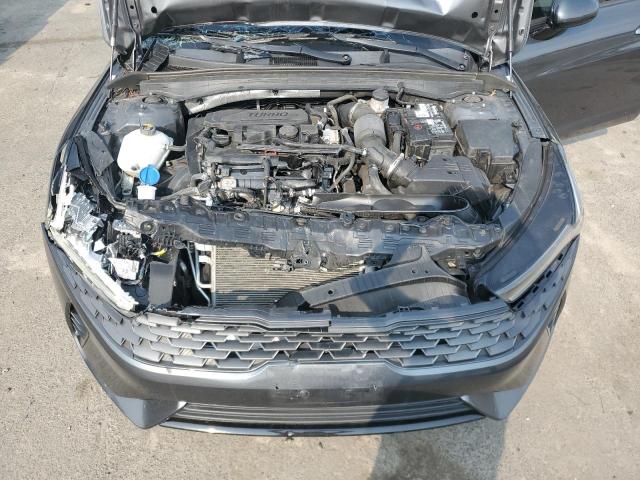 2021 KIA K5 EX 5XXG34J25MG002716