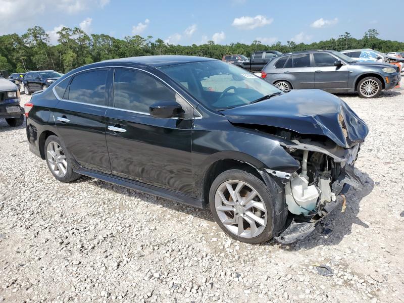 2014 NISSAN SENTRA S - 3N1AB7AP1EY289442
