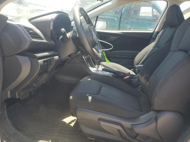 2020 SUBARU IMPREZA 4S3GTAB61L3722691