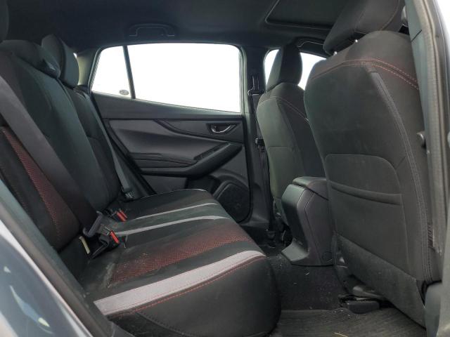 2021 SUBARU IMPREZA SP 4S3GTAM64M3713739